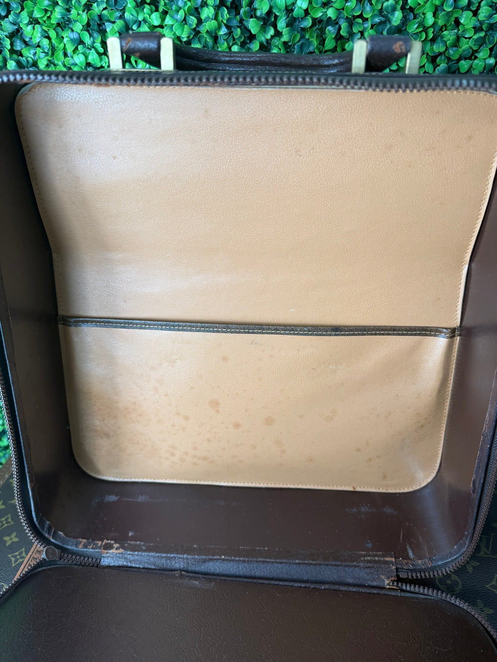 Gucci Olivetti Typewriter Case