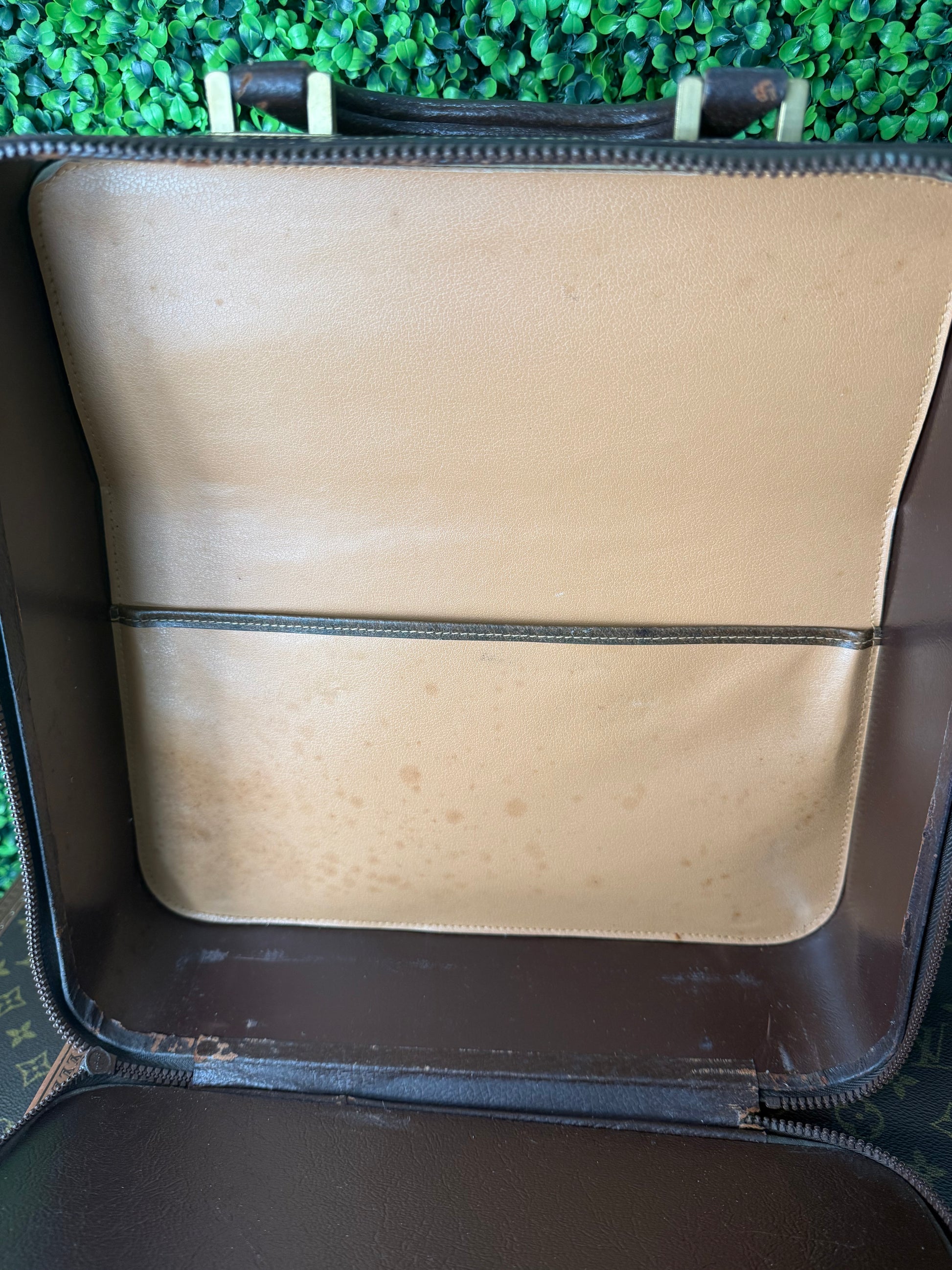 Gucci Olivetti Typewriter Case