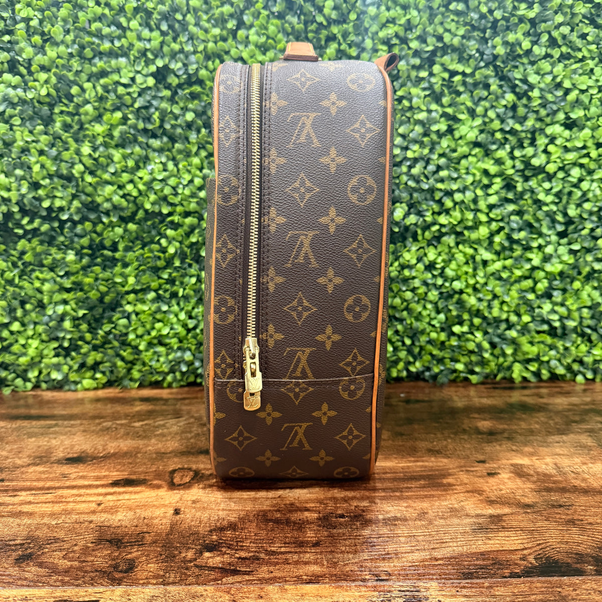 Louis Vuitton Sac A Dos Packall