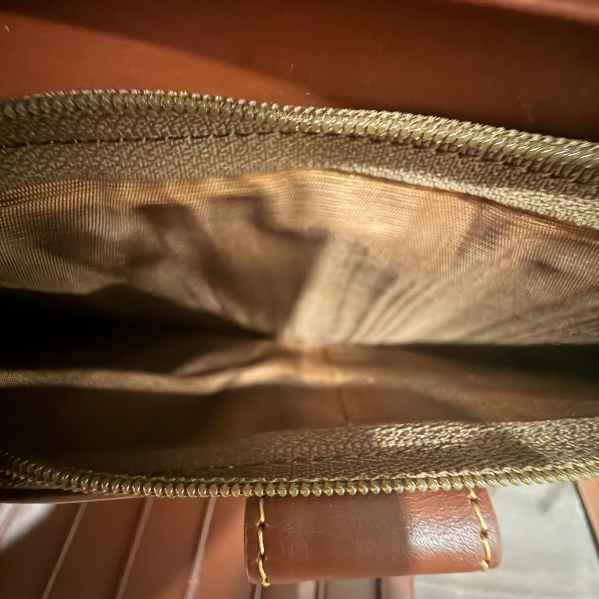Burberry Nova Wallet