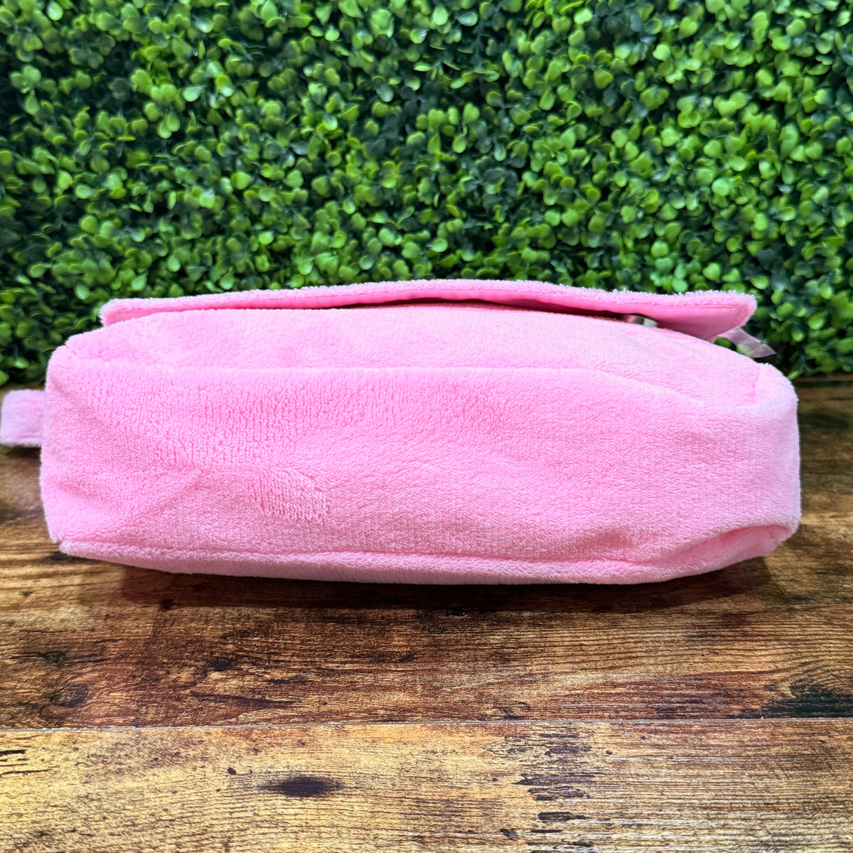 Chanel Presicion Novelty Bag Pink
