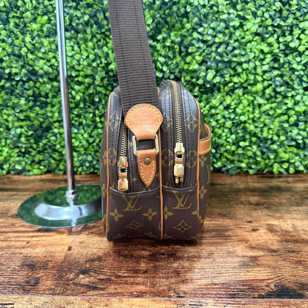 Louis Vuitton Crossbody Monogram