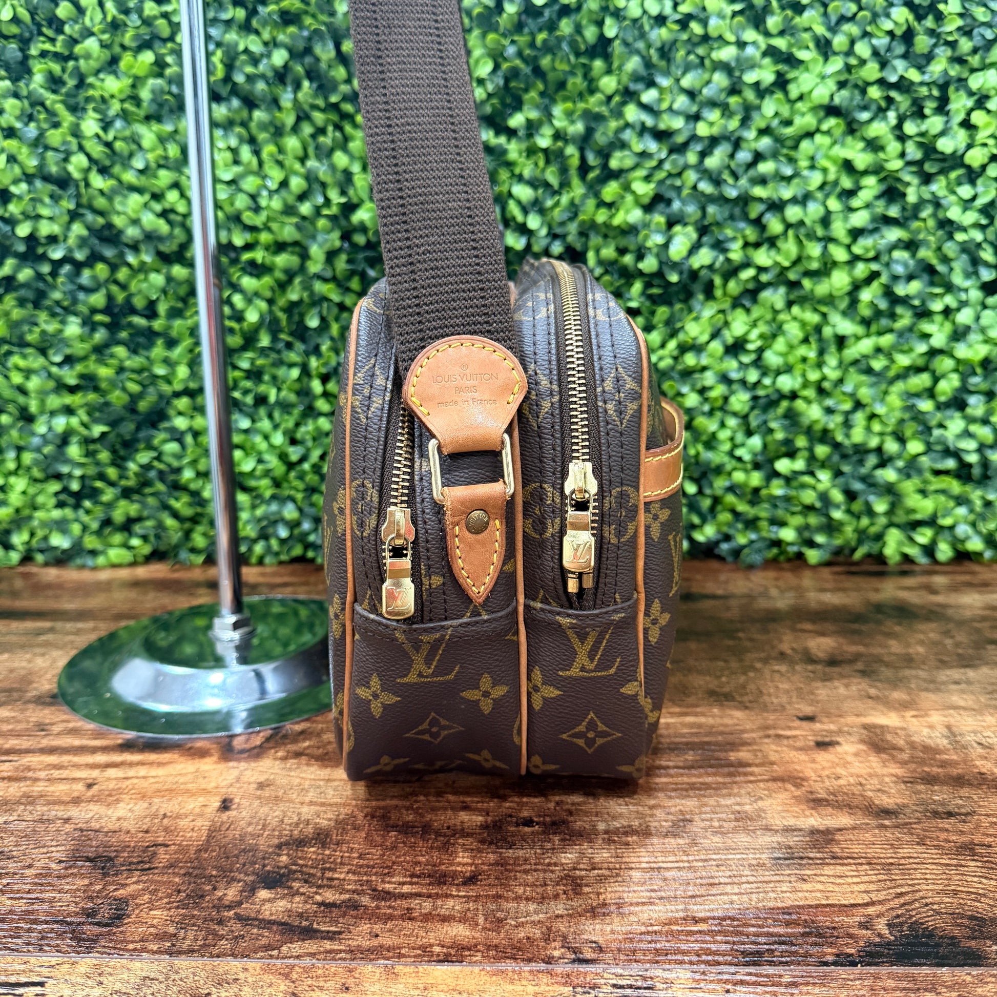 Louis Vuitton Crossbody Monogram