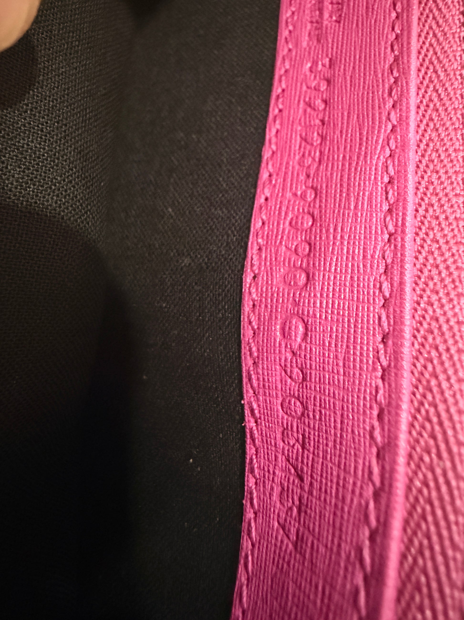 Balenciaga Essential Money Flap Long Wallet