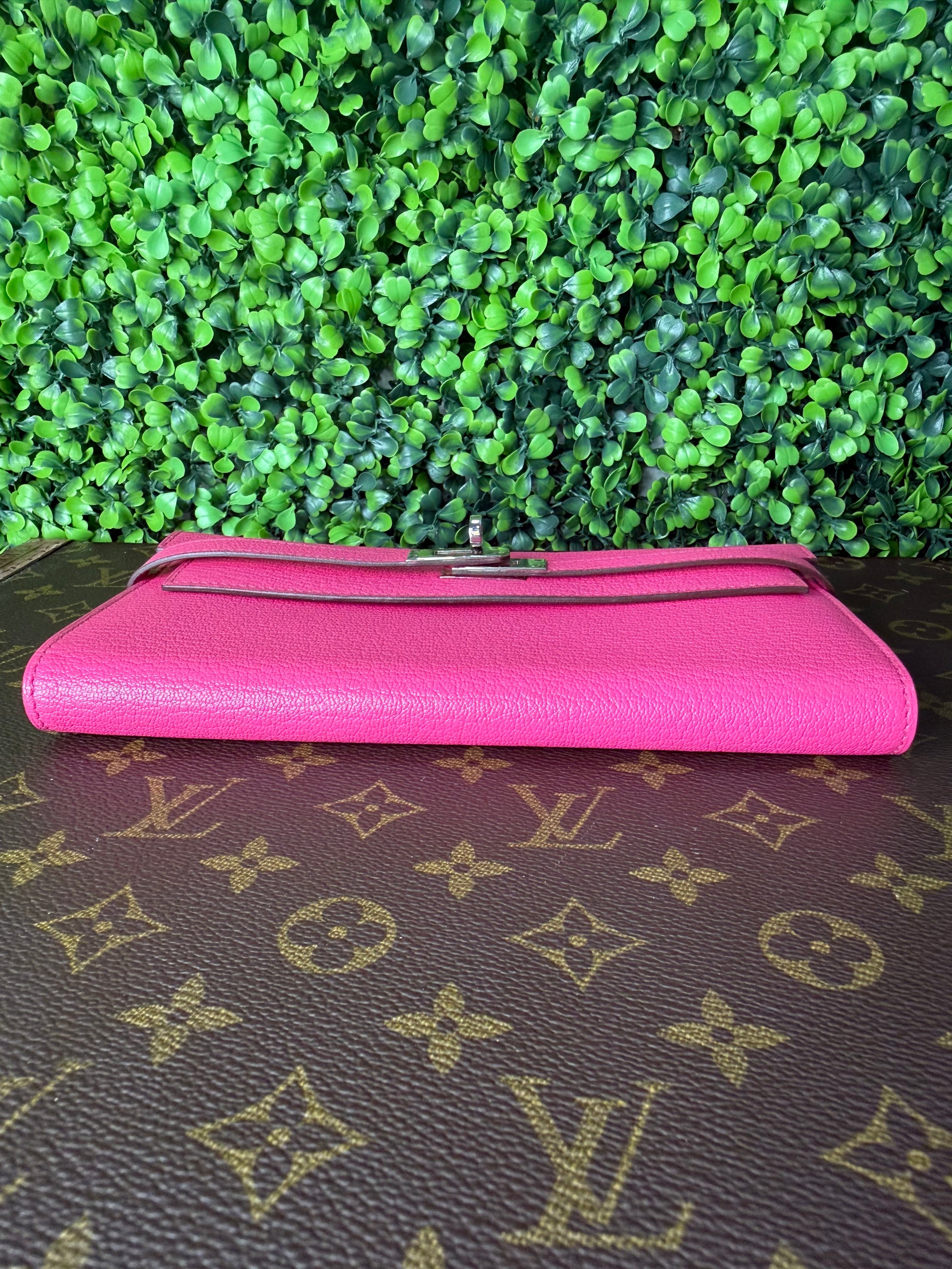 Hermes Kelly Classique