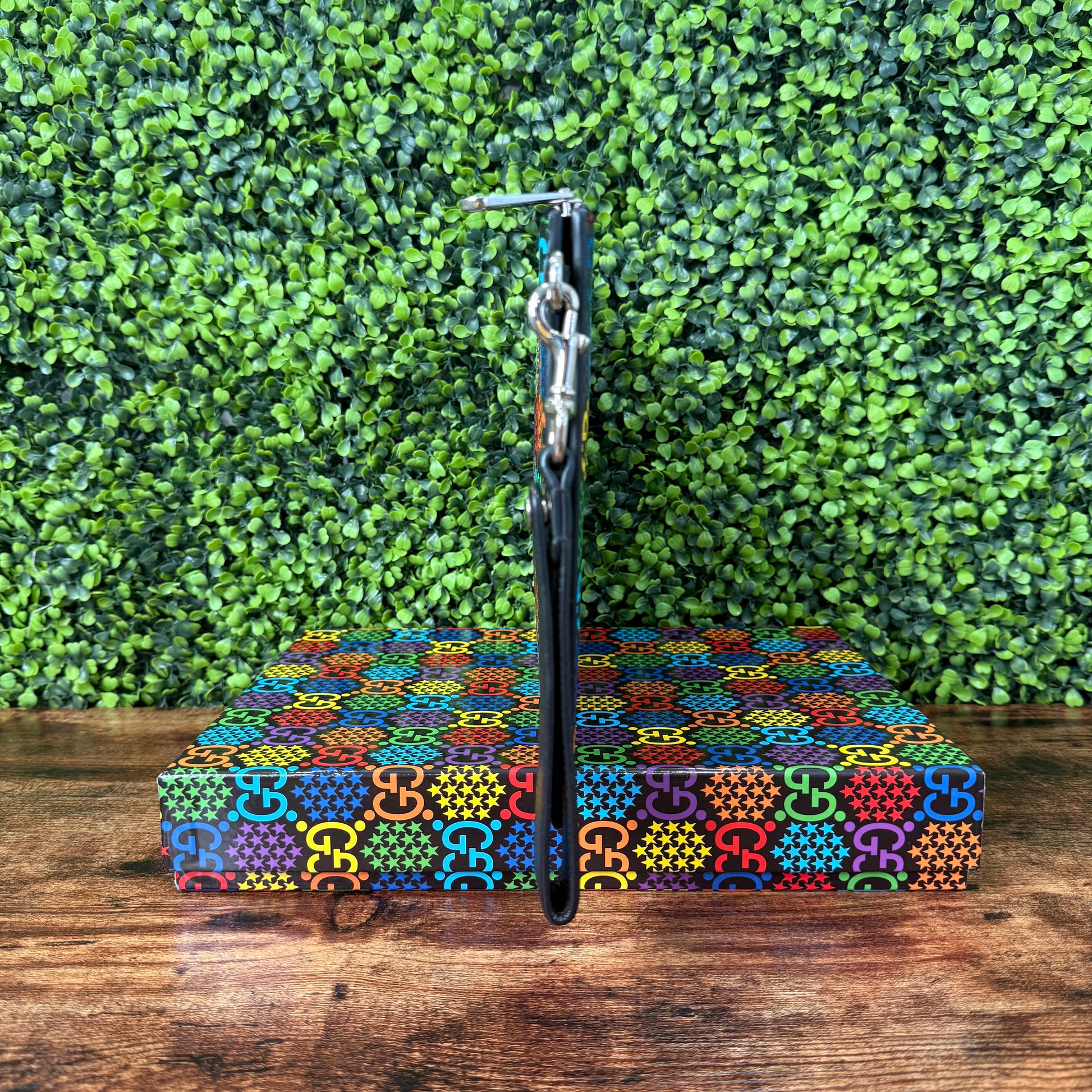 Gucci Psychedelic GG Pouch