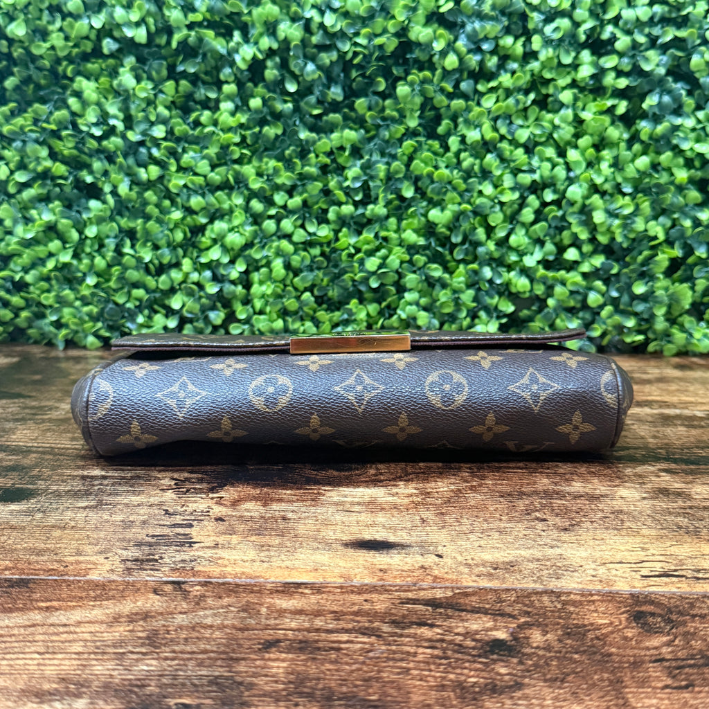 Louis Vuitton Favorite MM Monogram
