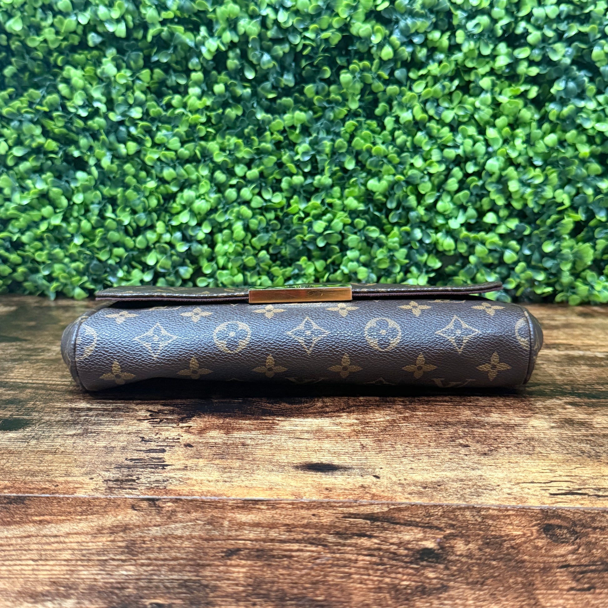 Louis Vuitton Favorite MM Monogram
