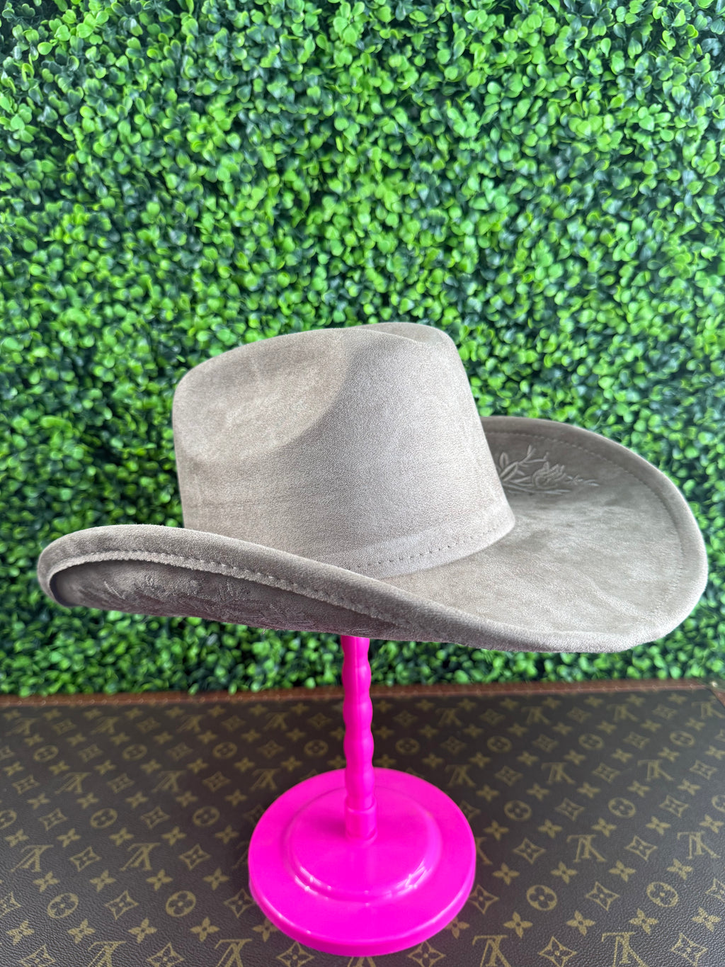 Grey Hat