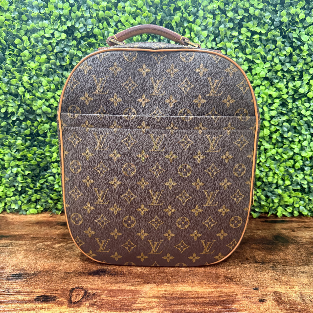 Louis Vuitton Sac A Dos Packall