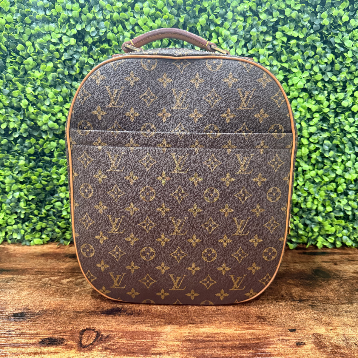 Louis Vuitton Sac A Dos Packall