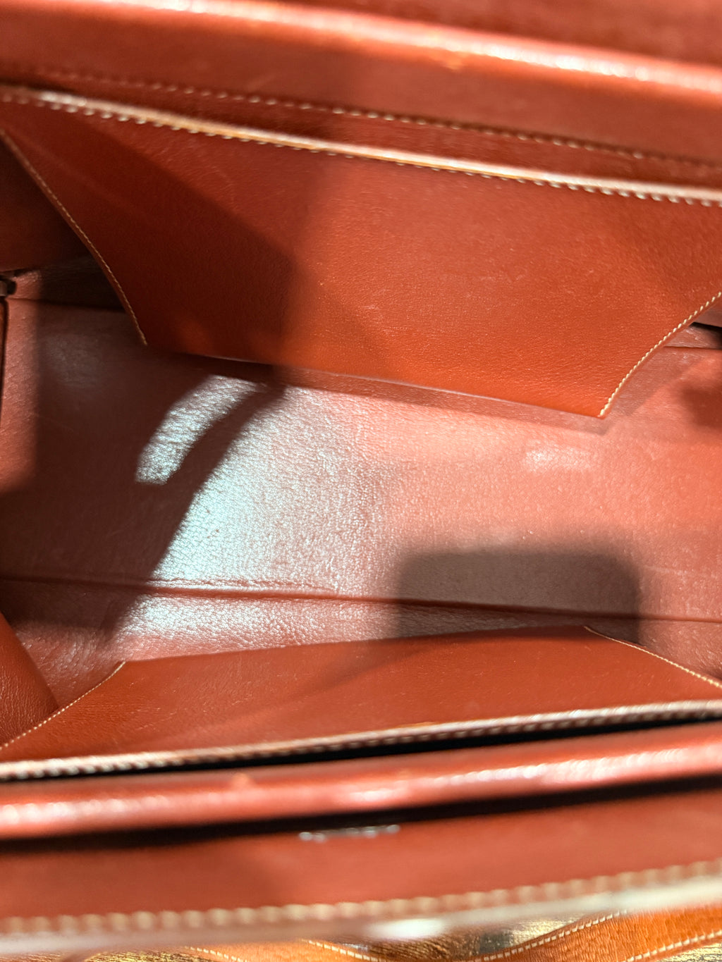 Hermes Cabana Tote Bag