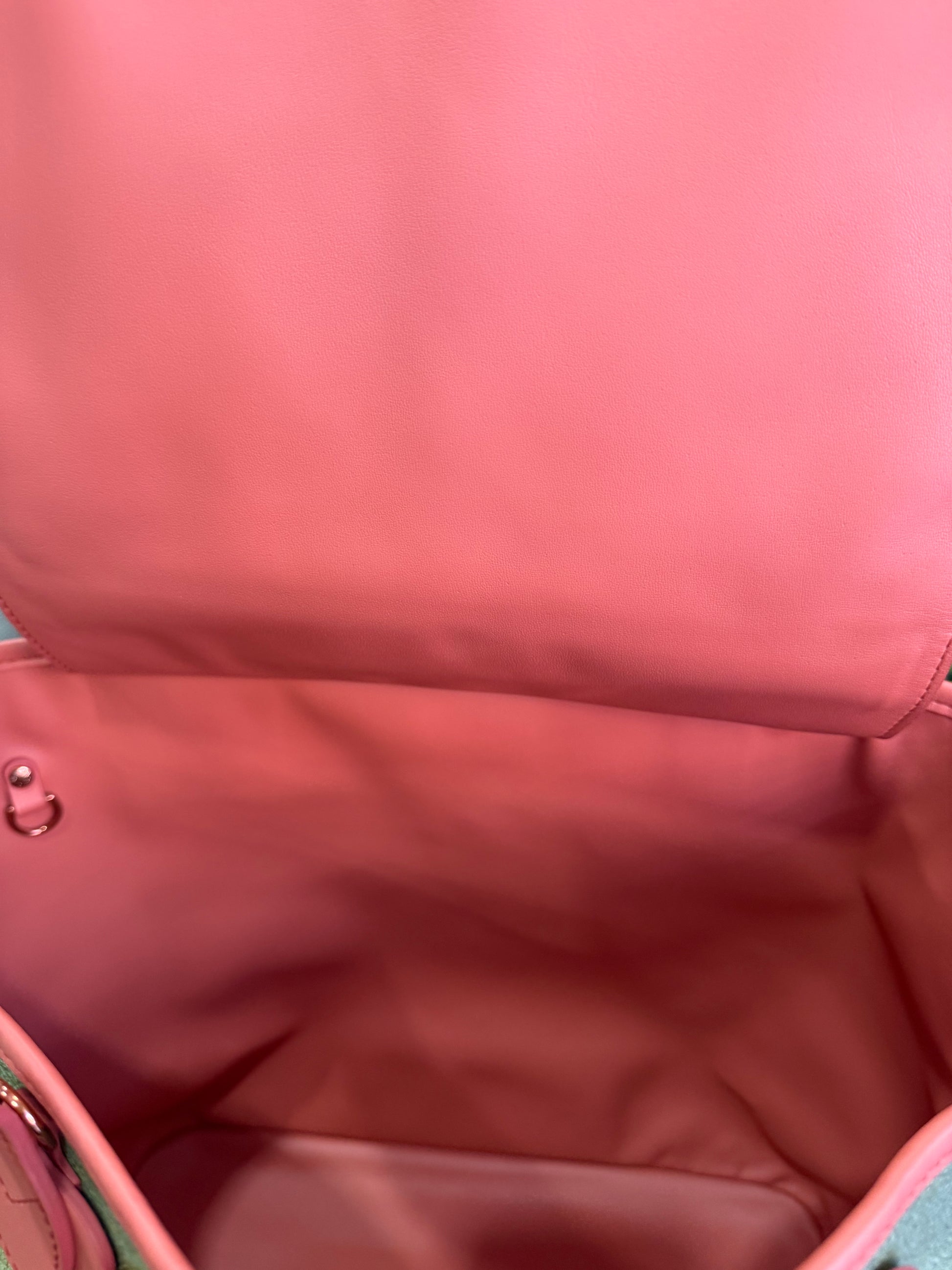 Louis Vuitton x Jeff Koons DaVinci Neverfull