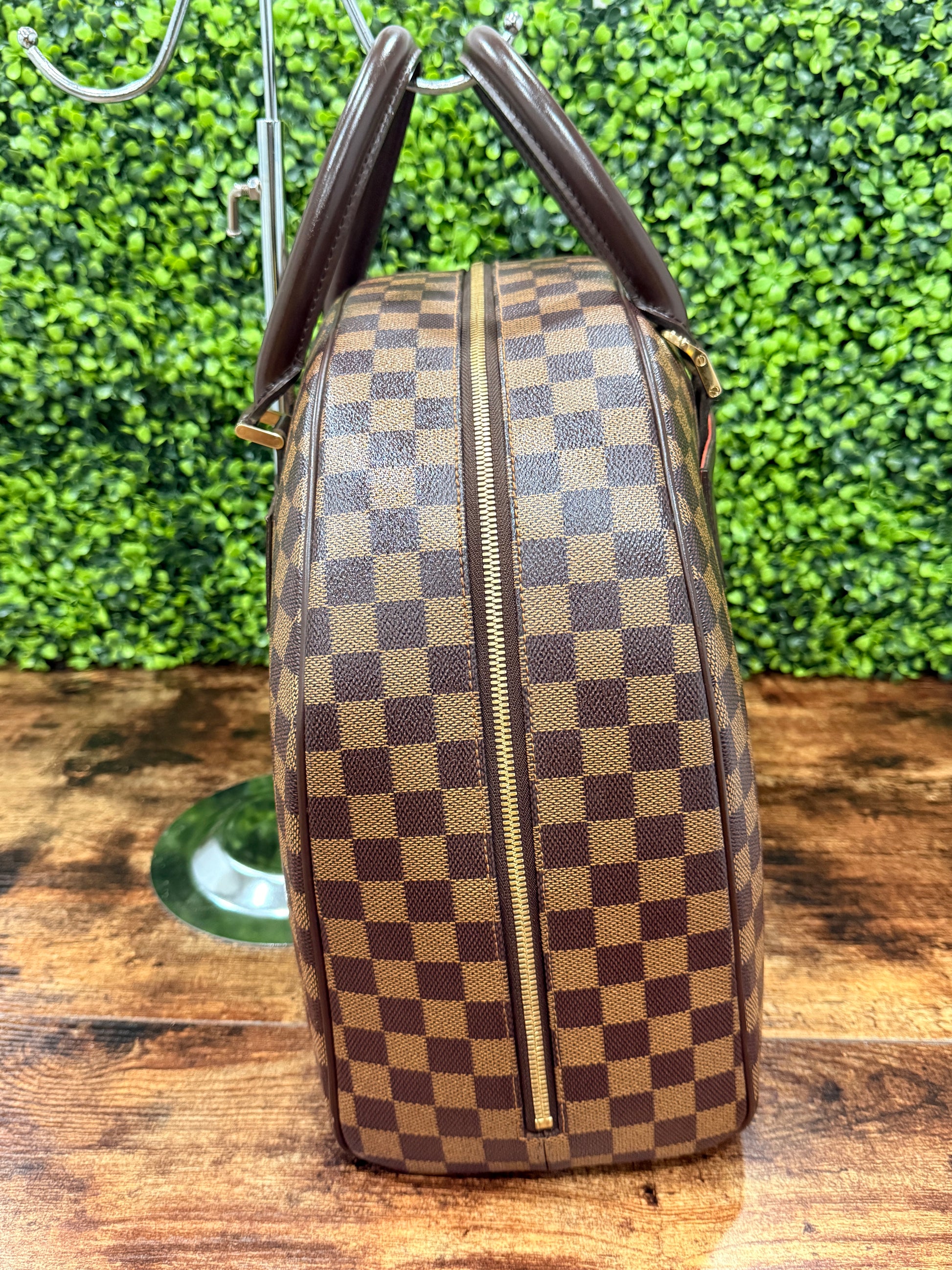 Louis Vuitton Nolita GM Damier Ebene