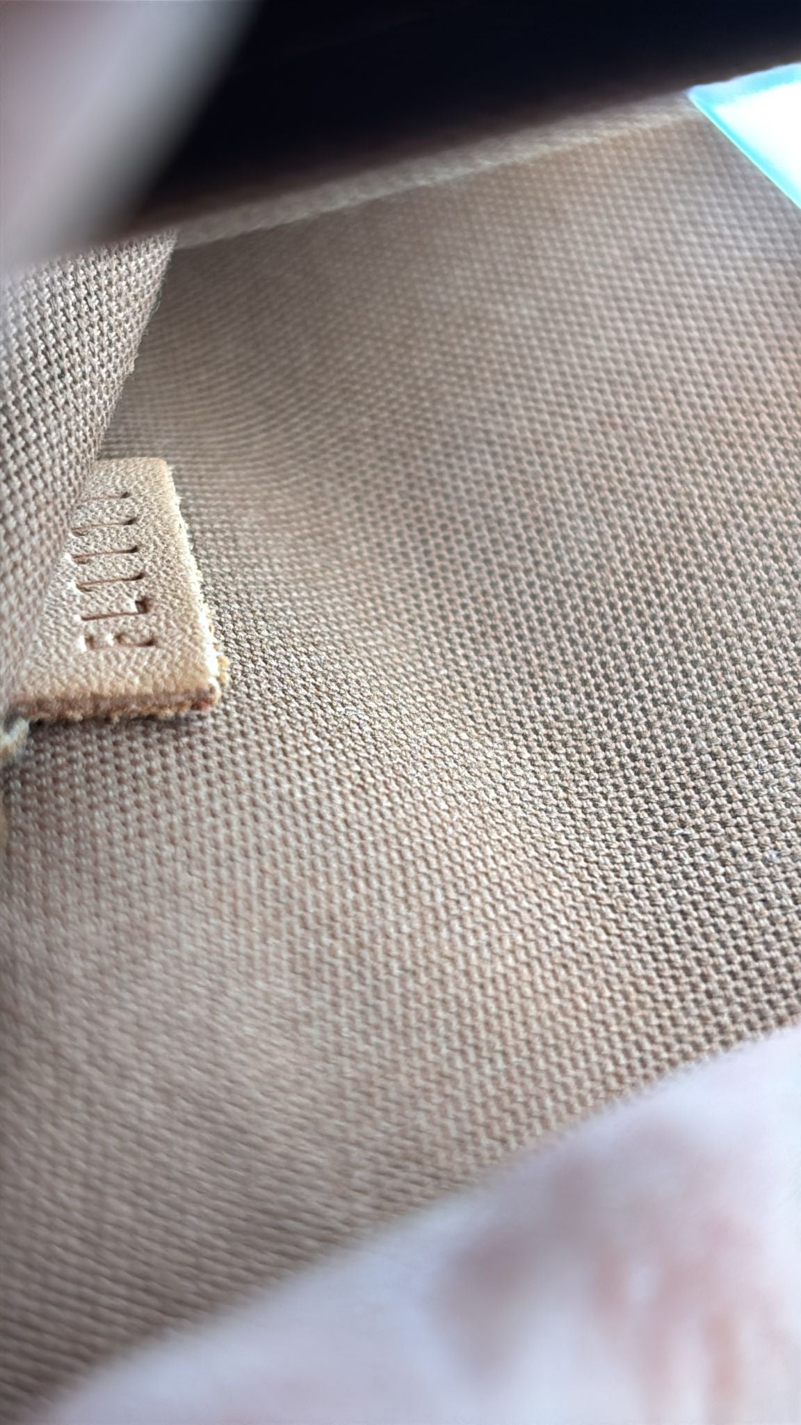 Louis Vuitton Alma MM Monogram
