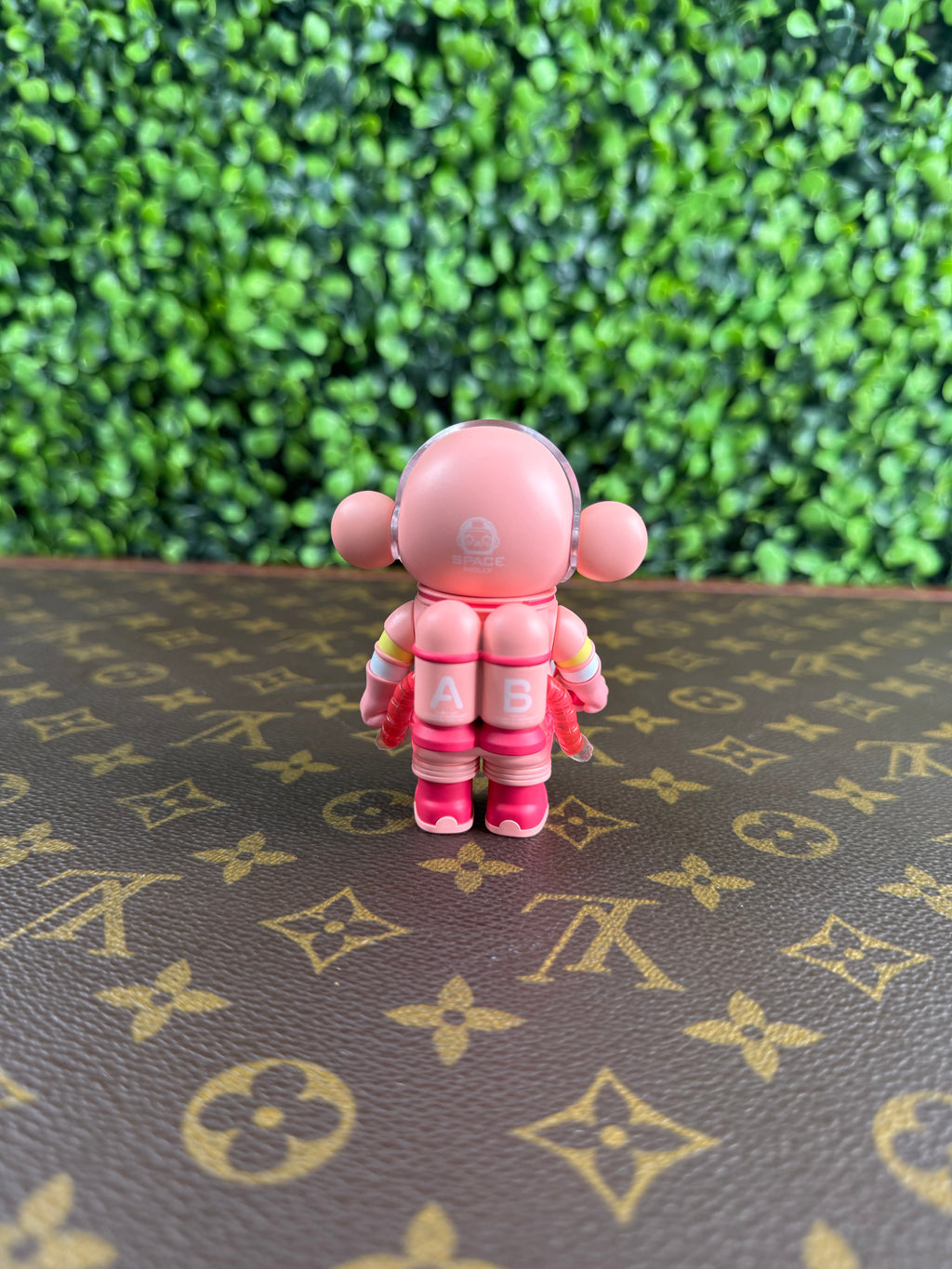 PopMart Space Molly Series 3 Peach 2016