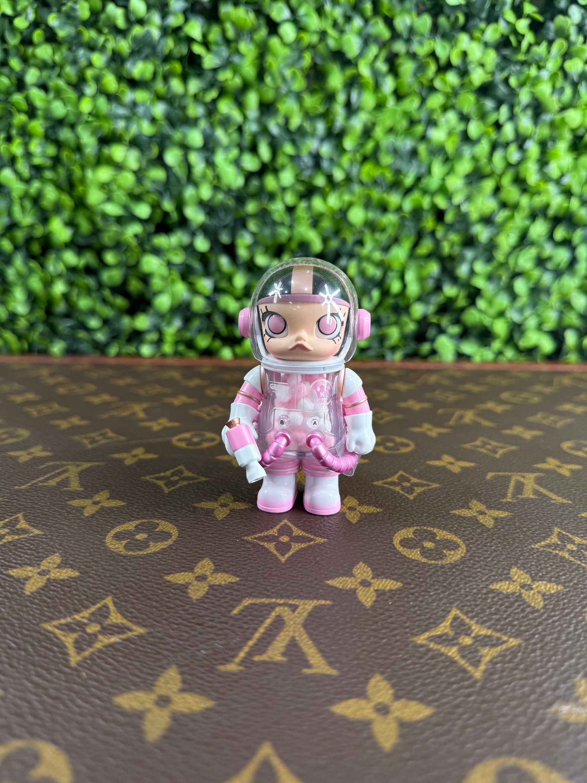 PopMart Space Molly Series 3 Heartfelt Worlds