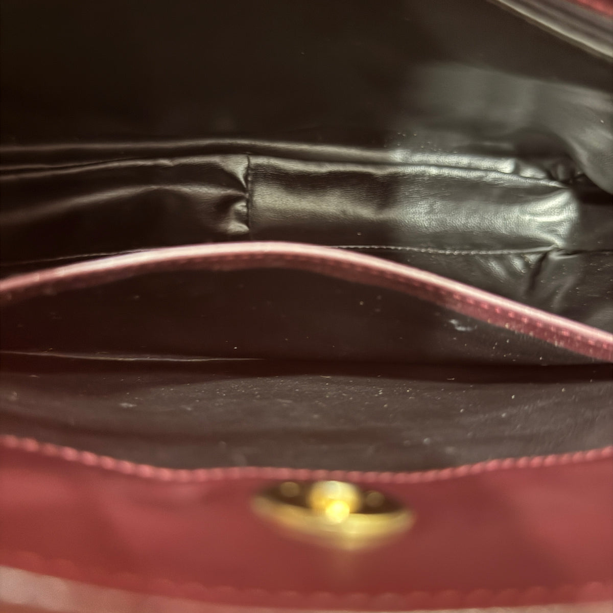 Balenciaga Vintage Shoulder Bag