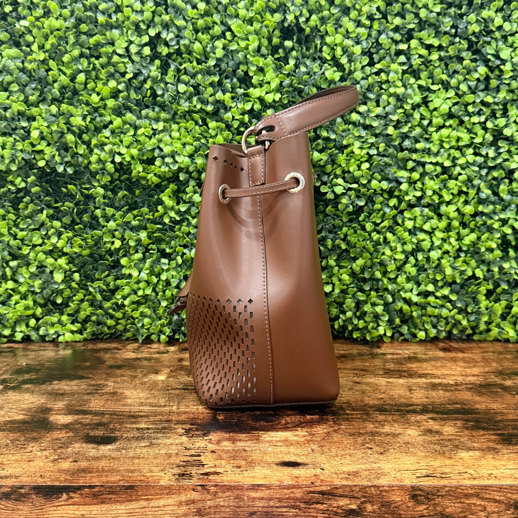 Furla Stacy Drawstring Bag