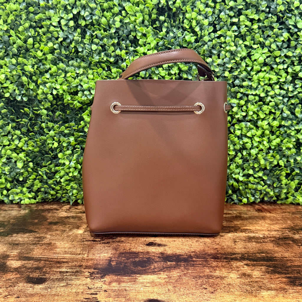 Furla Stacy Drawstring Bag