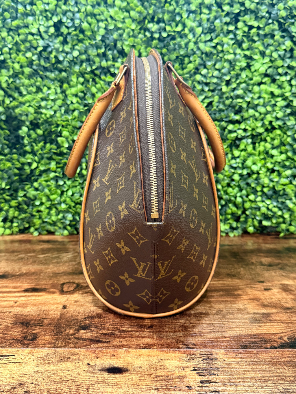 Louis Vuitton Ellipse MM Monogram