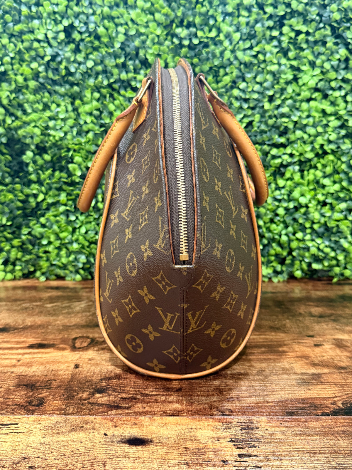 Louis Vuitton Ellipse MM Monogram