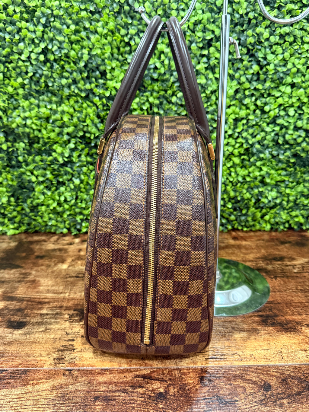 Louis Vuitton Nolita MM Damier Ebene