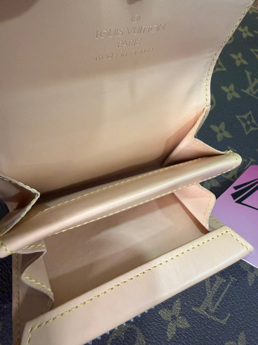 Louis Vuitton Cardholder Monogram Multicolor