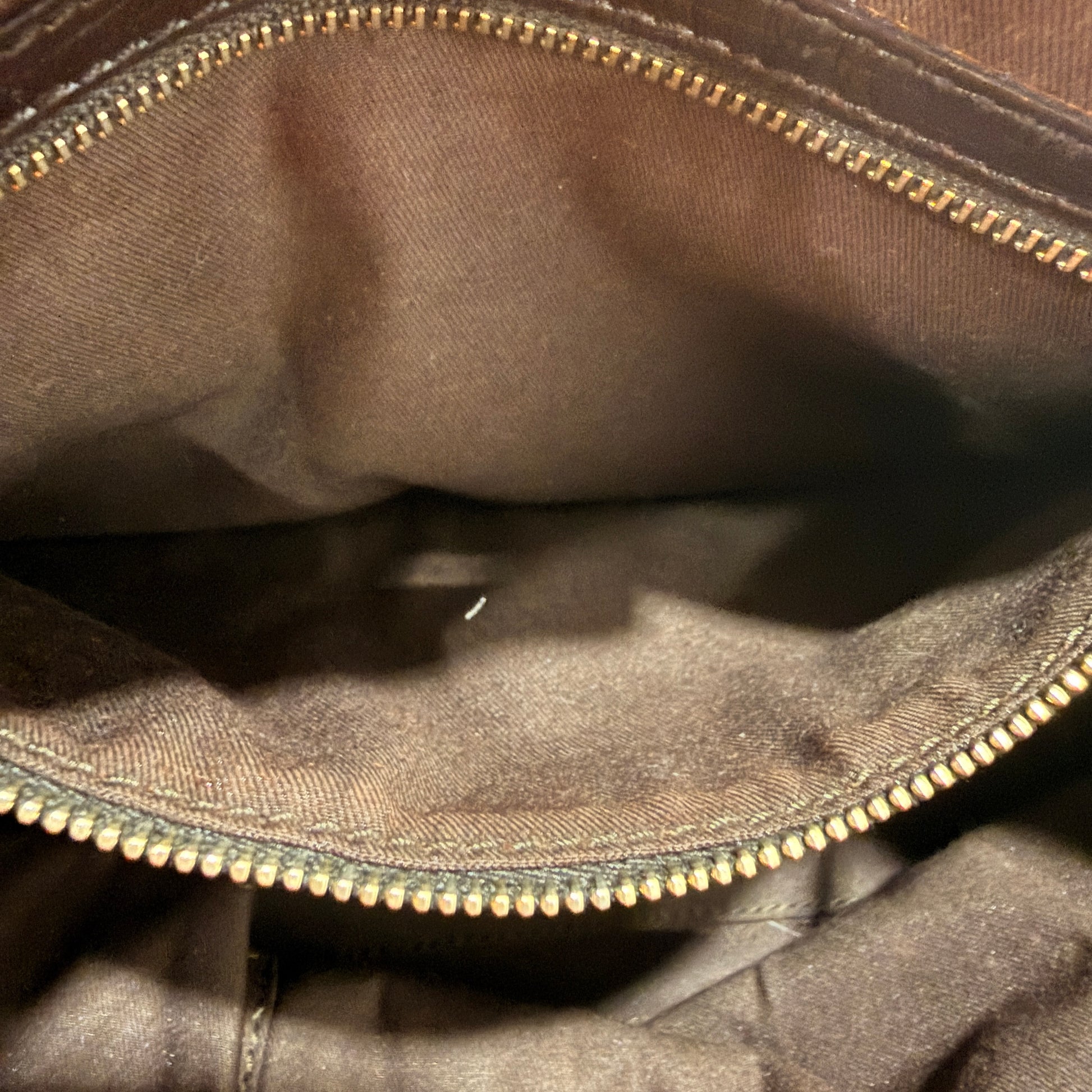 Gucci GG Canvas Jolicoeur