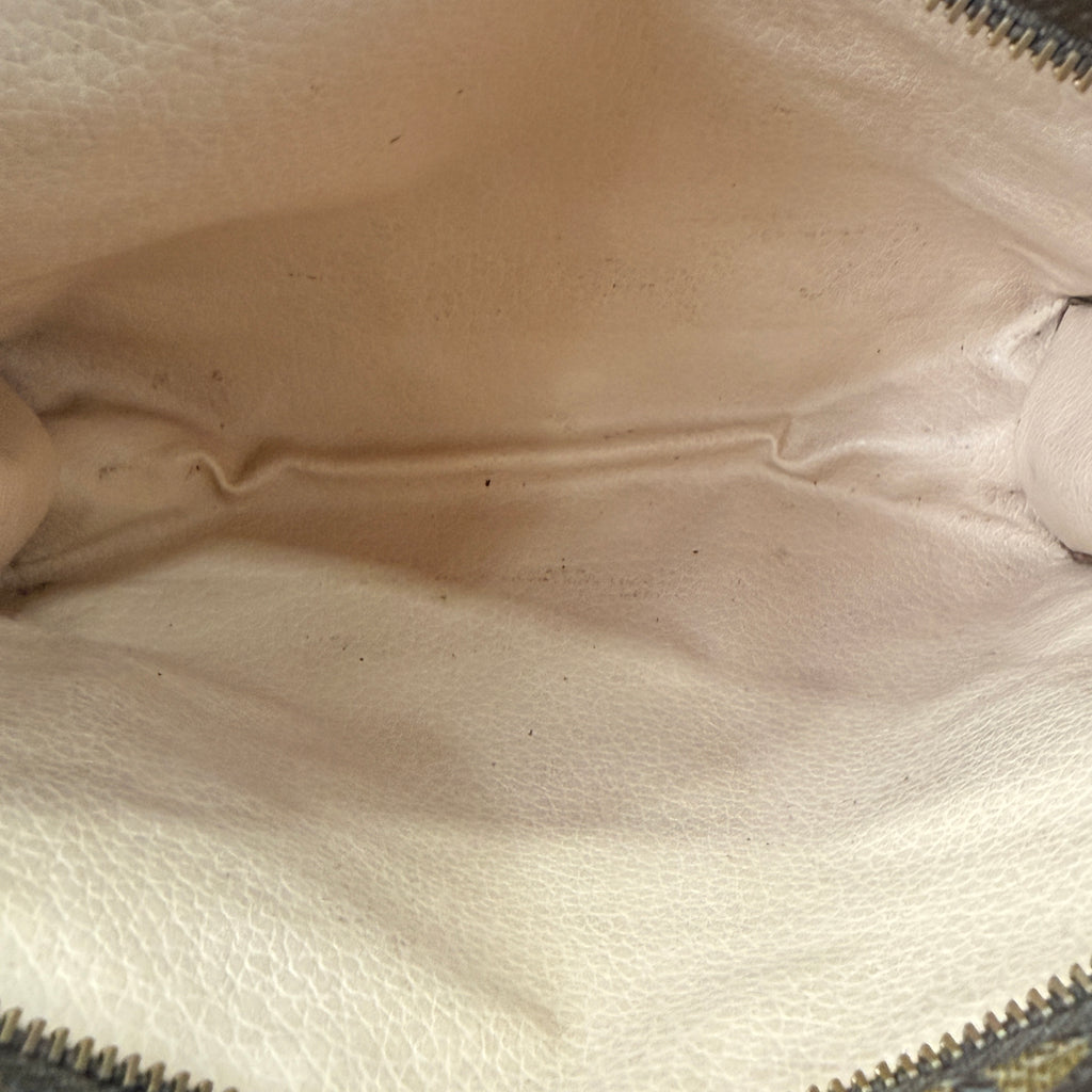 Louis Vuitton Toiletry Pouch 19
