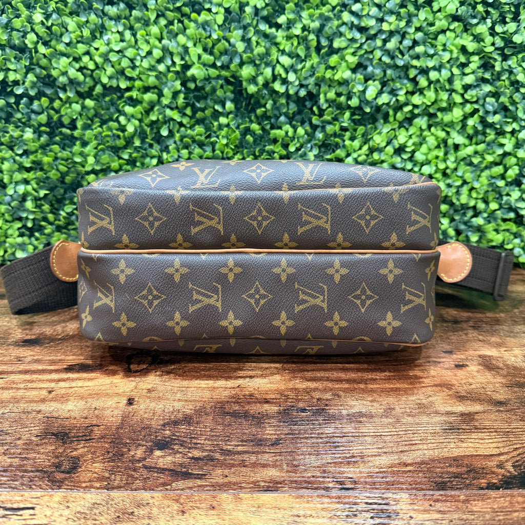 Louis Vuitton Crossbody Monogram