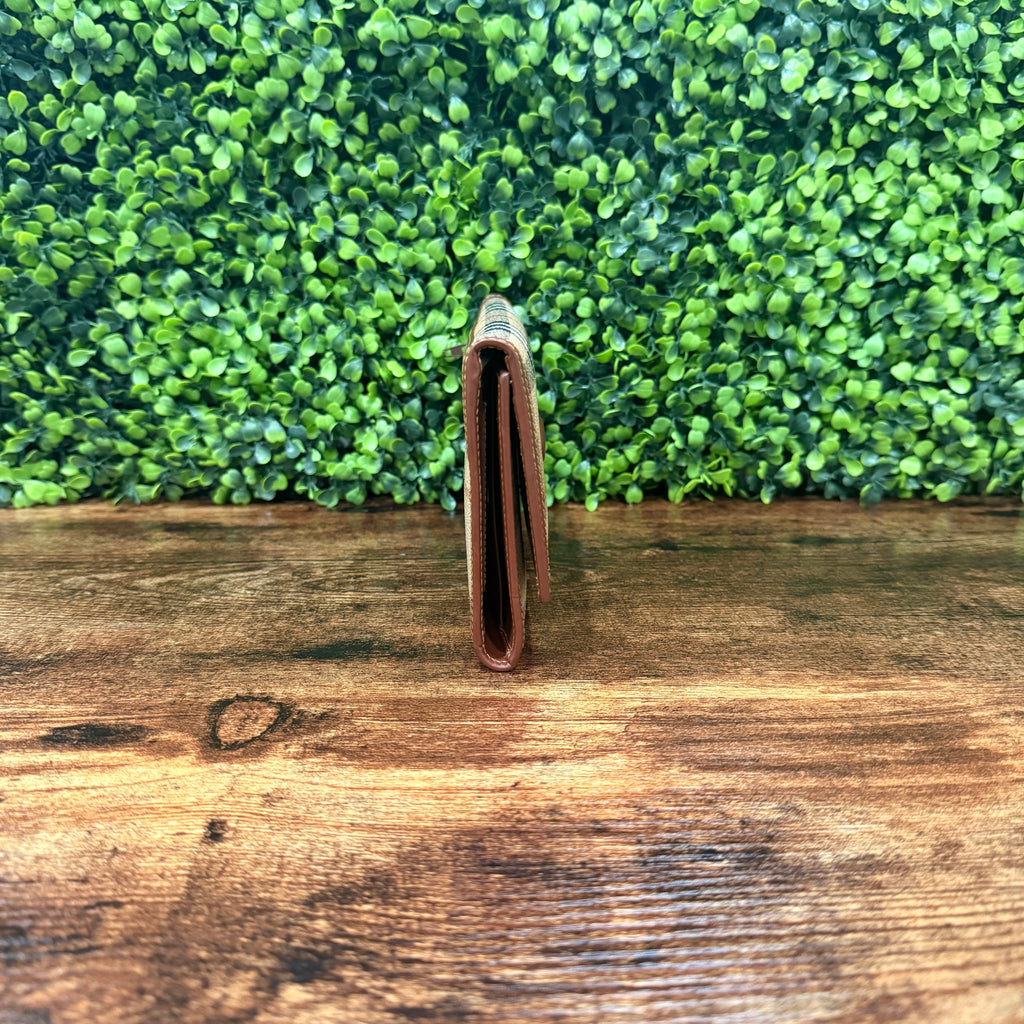 Burberry Nova Wallet