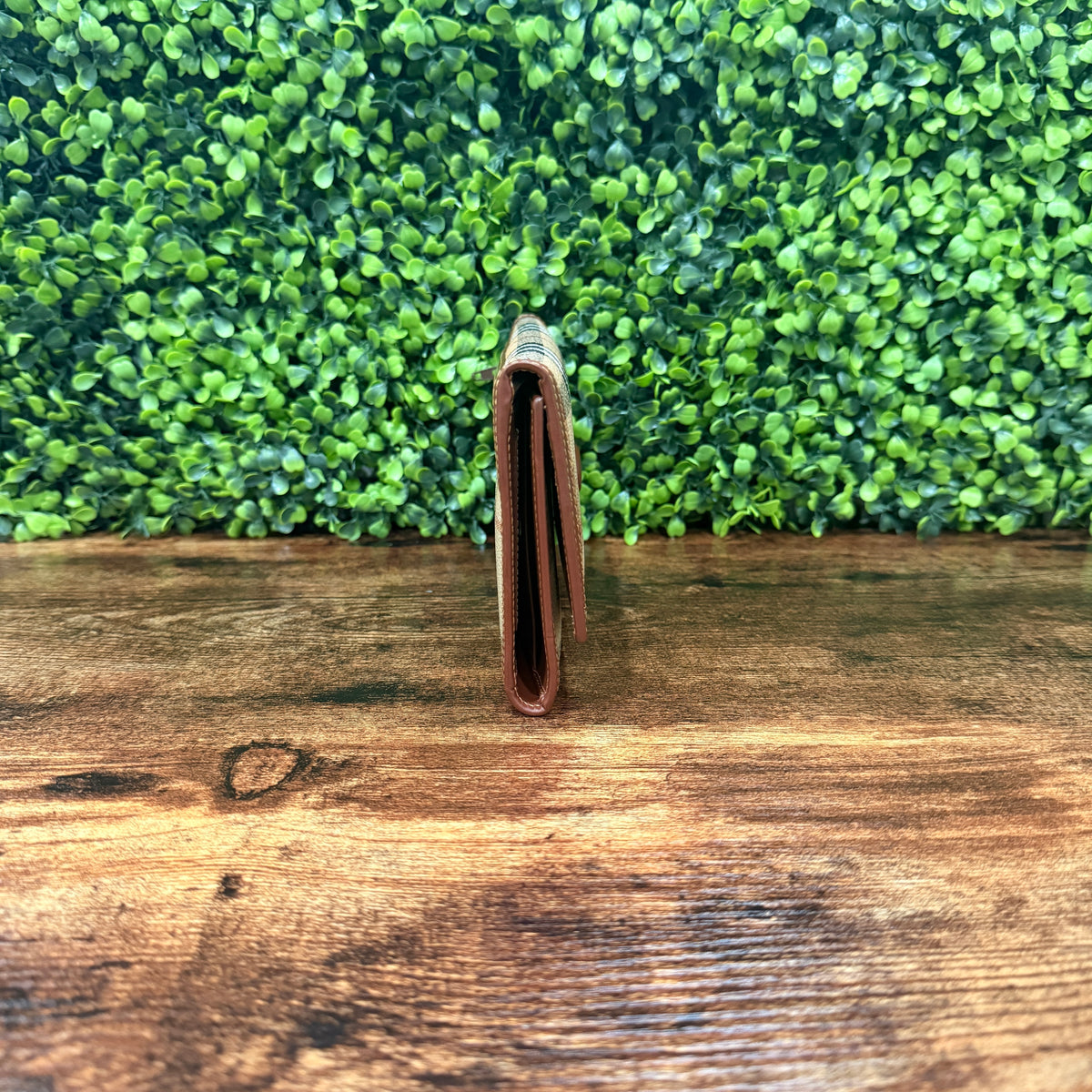 Burberry Nova Wallet