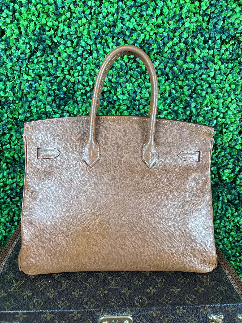 Hermes Birkin 35