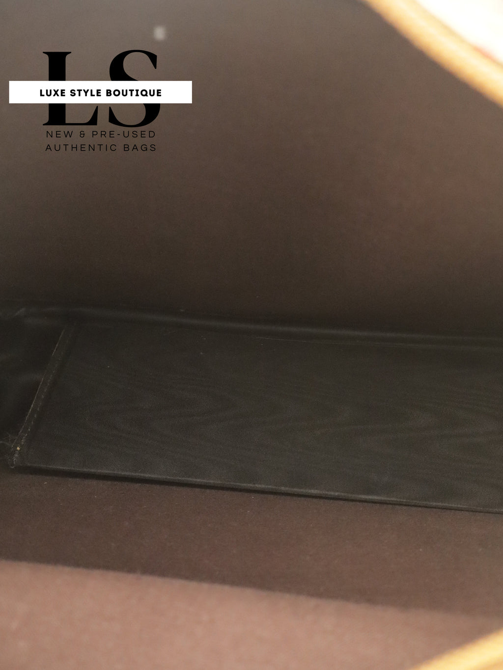 Burberry Nova Check Travel Bag