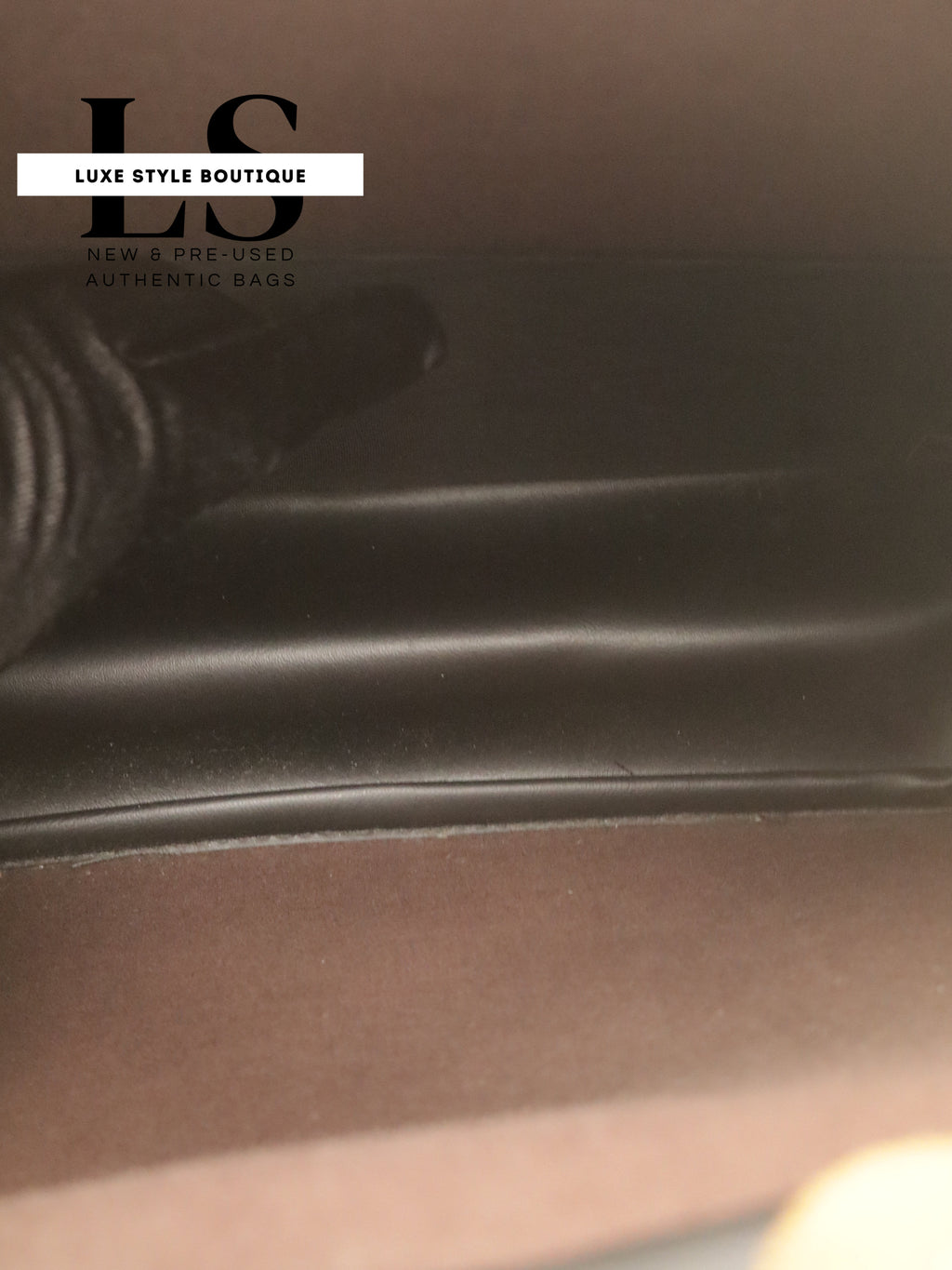 Burberry Nova Check Travel Bag