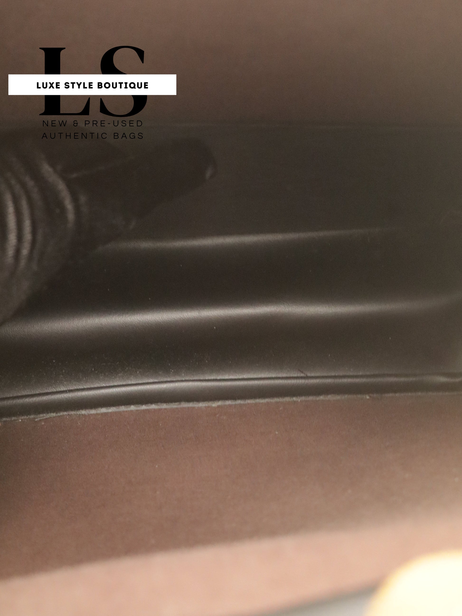 Burberry Nova Check Travel Bag