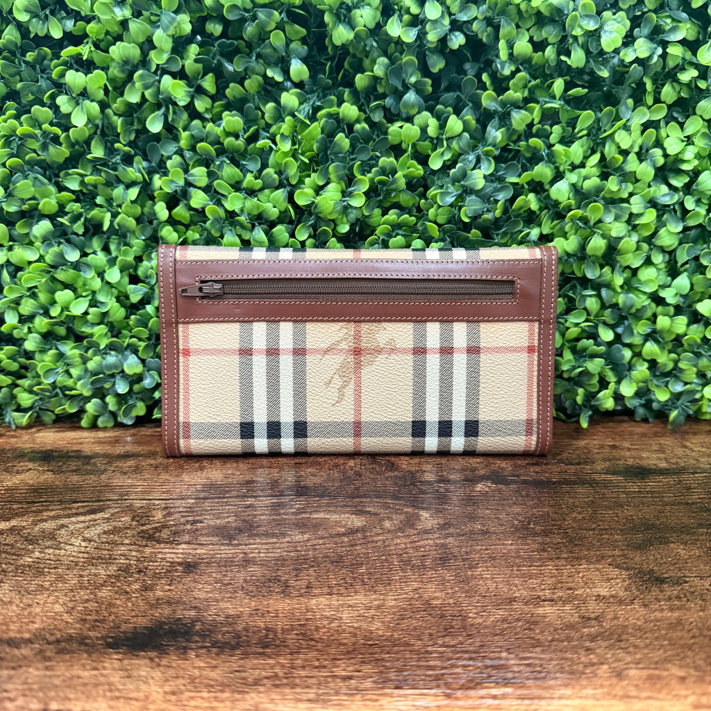 Burberry Nova Wallet