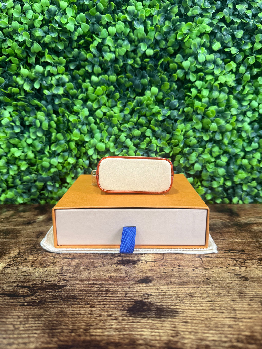 Louis Vuitton Alma Micro Multicolor