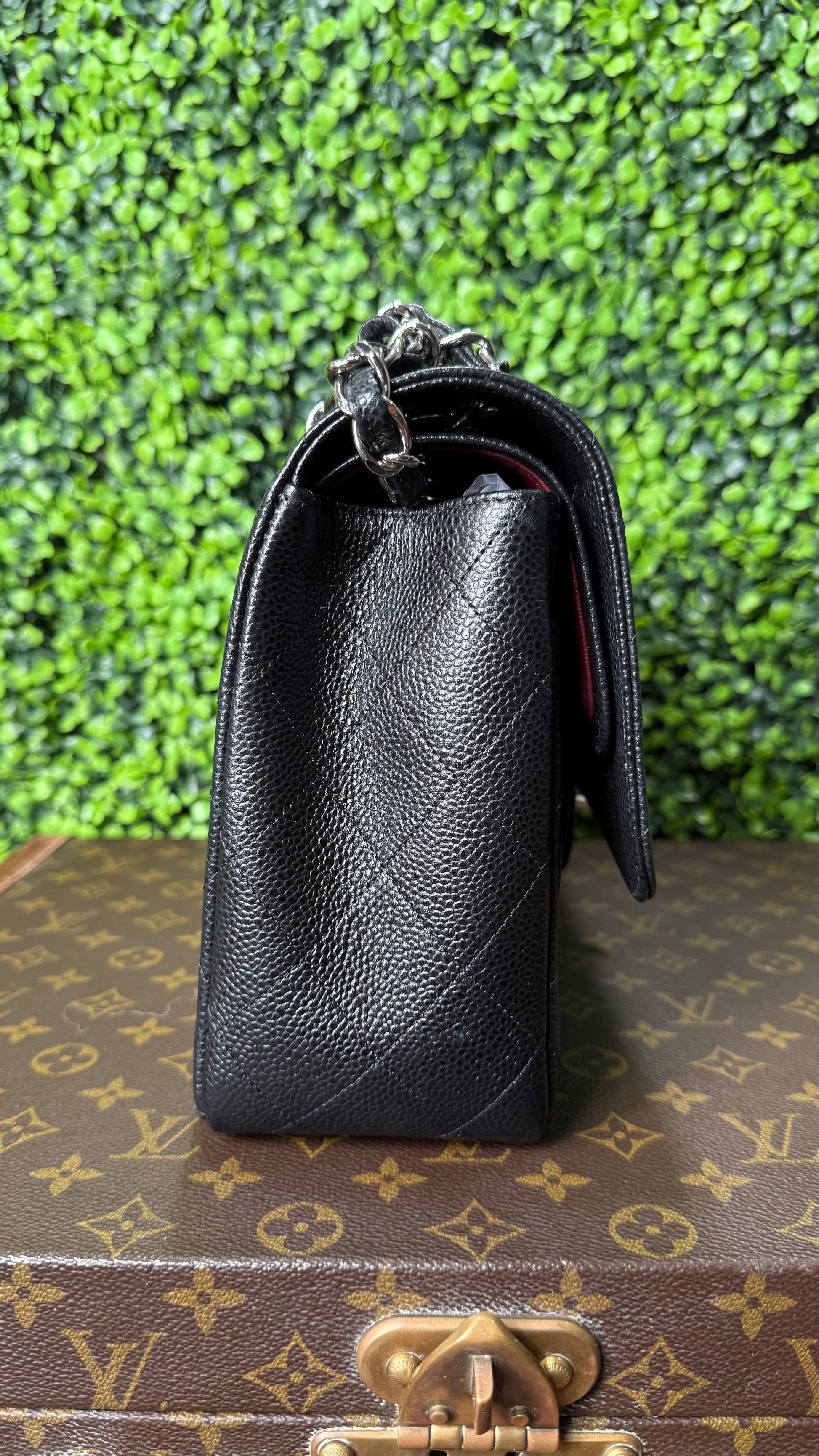 Chanel Jumbo Classic Double Flap