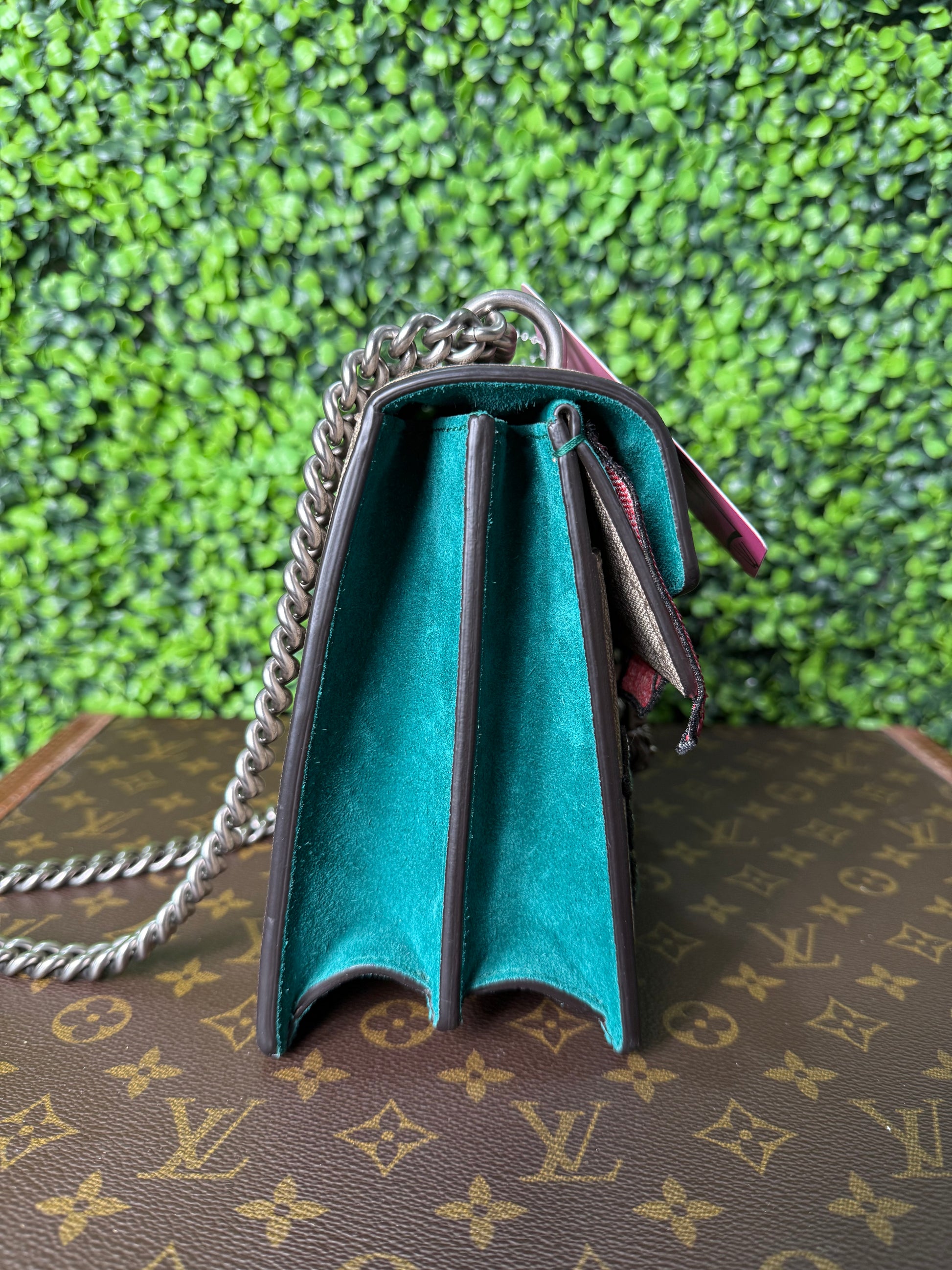 Gucci Dionysus GG Supreme