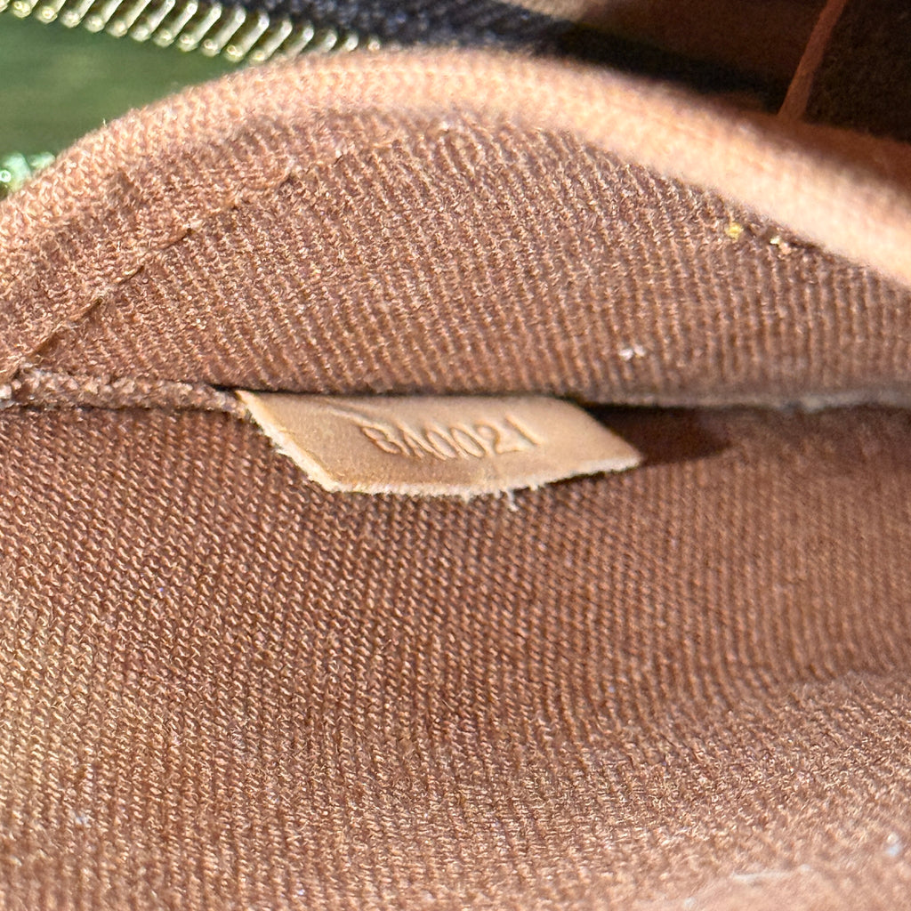 Louis Vuitton Sac A Dos Packall