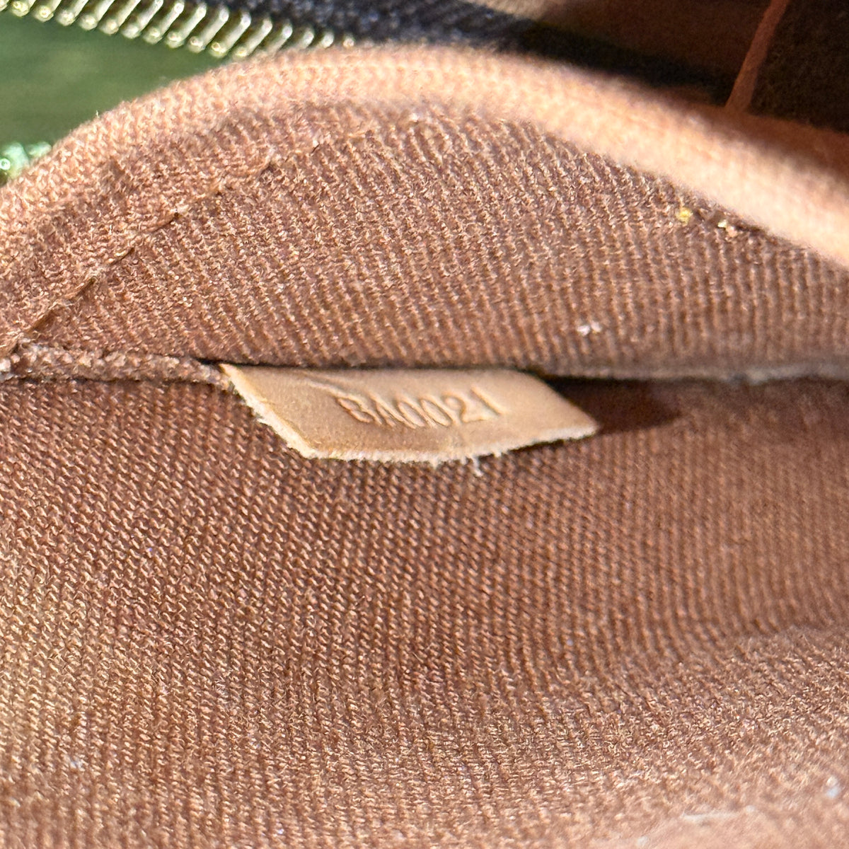Louis Vuitton Sac A Dos Packall