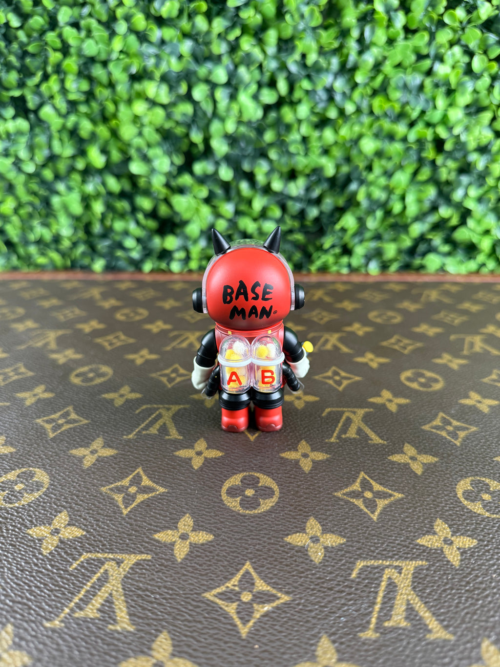PopMart Space Molly Series 3 Gary Baseman