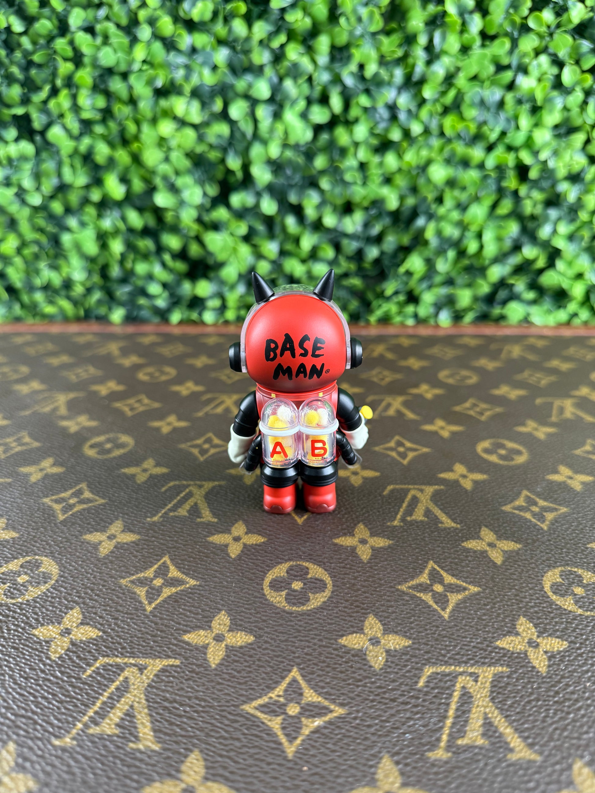 PopMart Space Molly Series 3 Gary Baseman