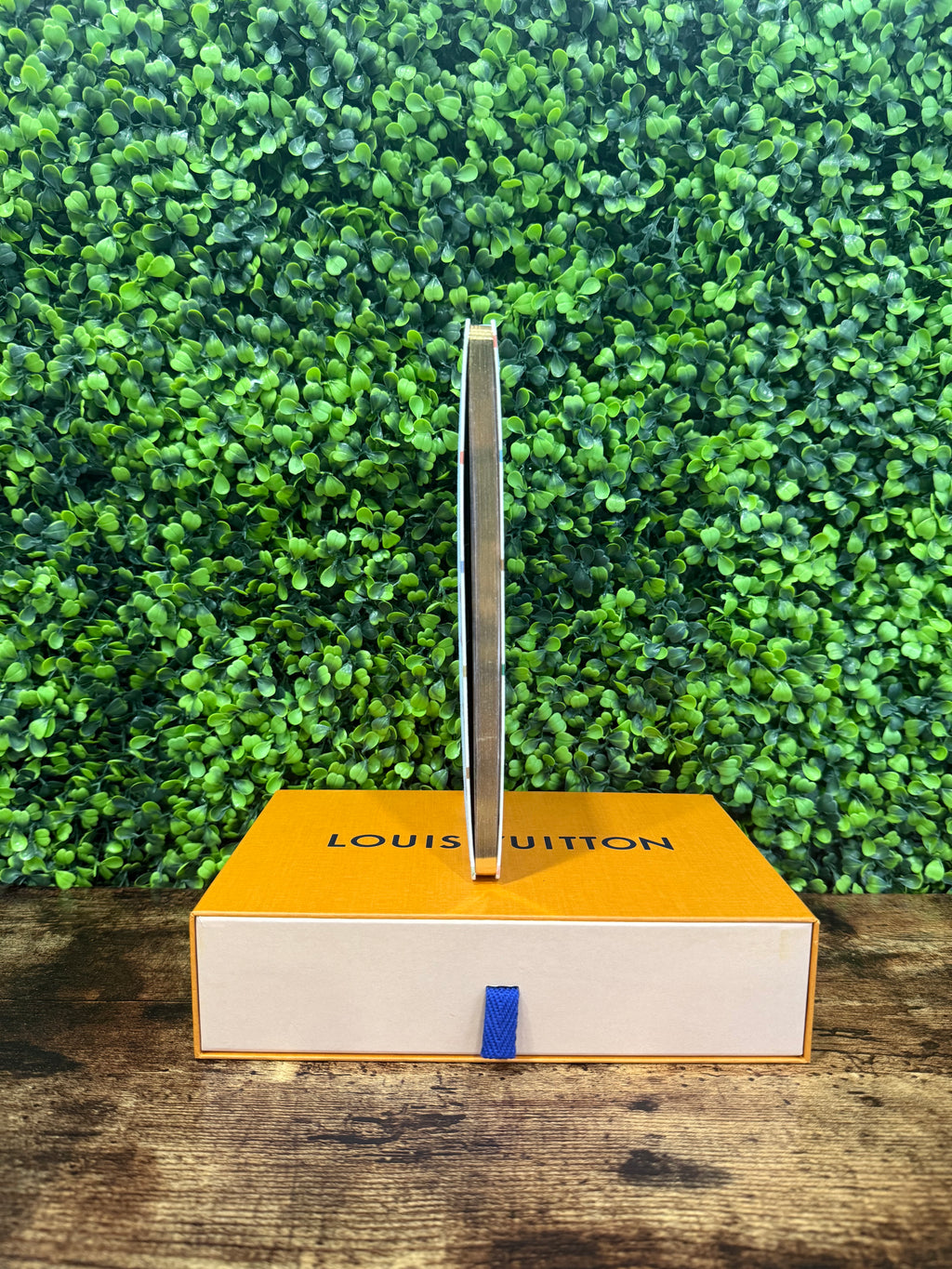 Louis Vuitton Jane MM Multicolor