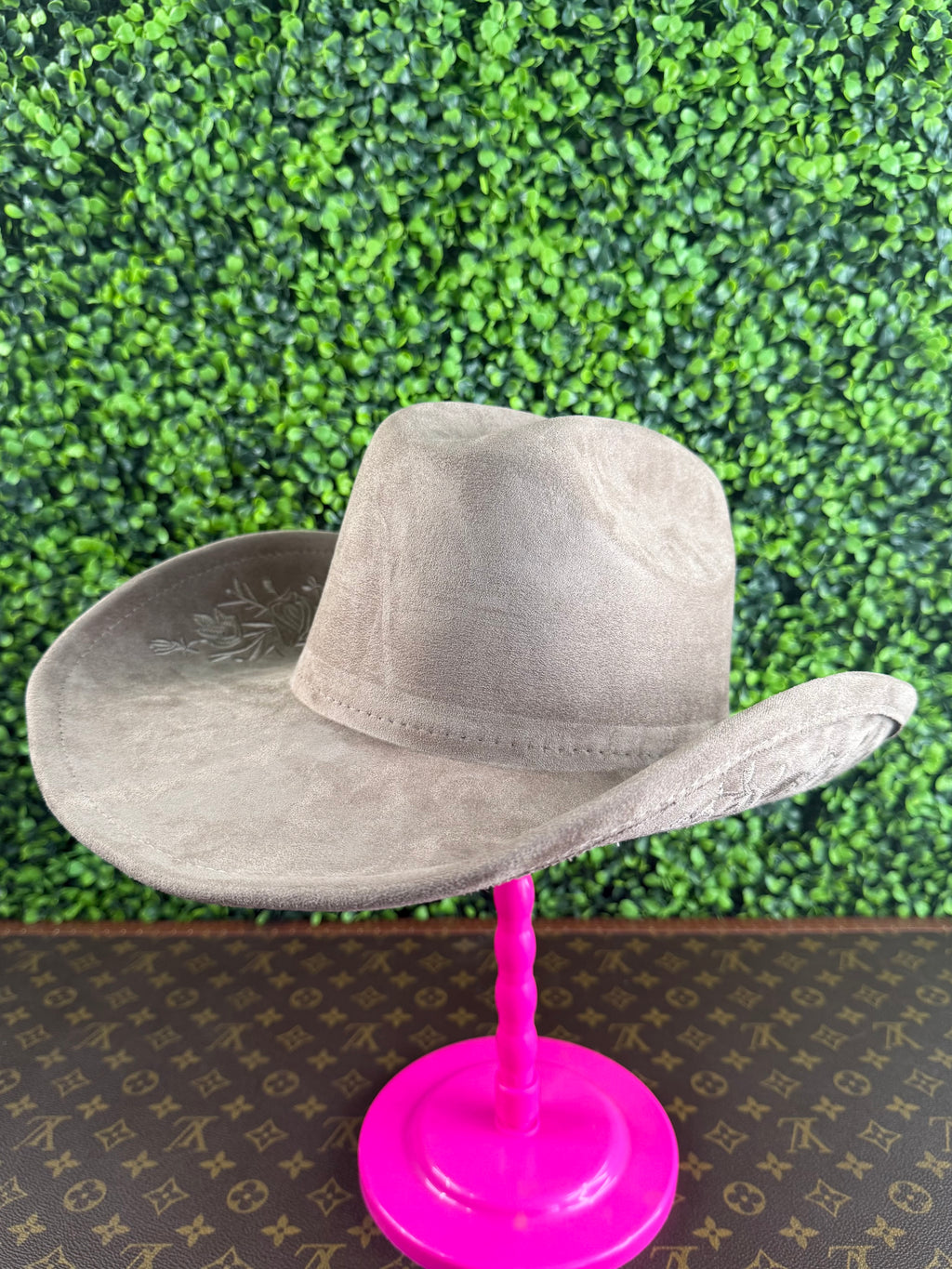 Grey Hat