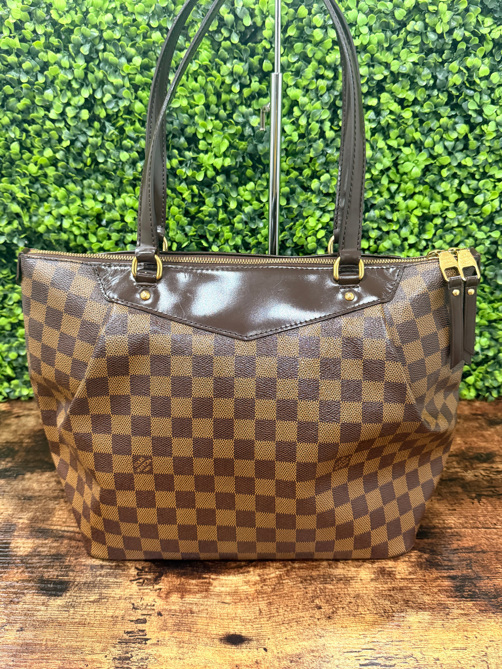 Louis Vuitton Westminster GM Damier Ebene