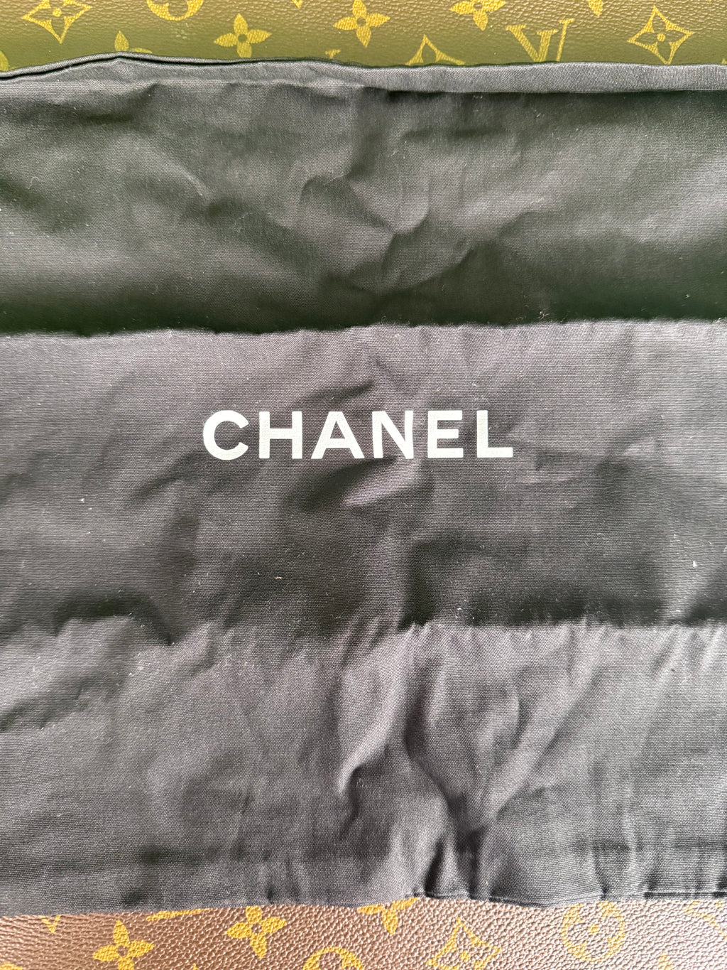 Chanel Mini Classic Crossbody Bag