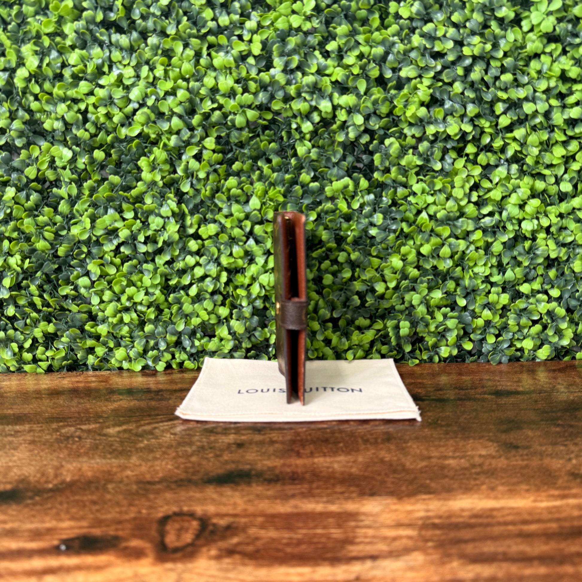 Louis Vuitton Agenda PM Notebook Cover